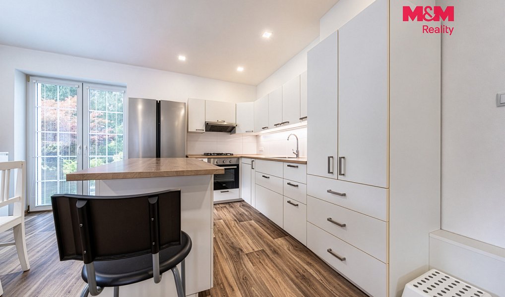Prodej domu 164 m² s pozemkem 1 069 m², Říčany – náhled fotky 3