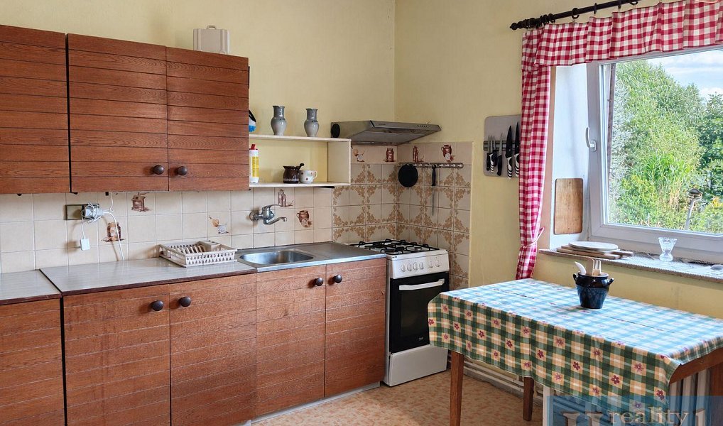 Prodej domu 119 m² s pozemkem 454 m², Horní Cerekev – náhled fotky 3