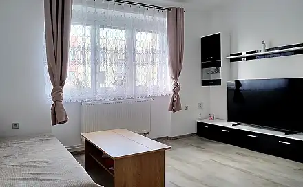Prodej bytu 2+1 54 m², Zrzavého, Havlíčkův Brod