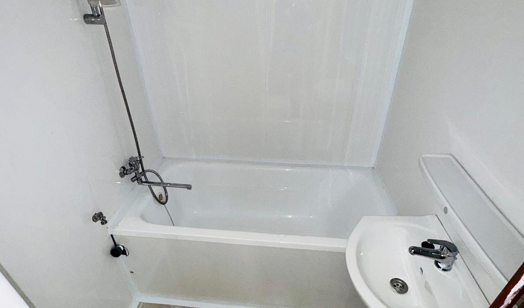 Pronájem bytu 1+1 33 m², Bukovany – náhled fotky 8