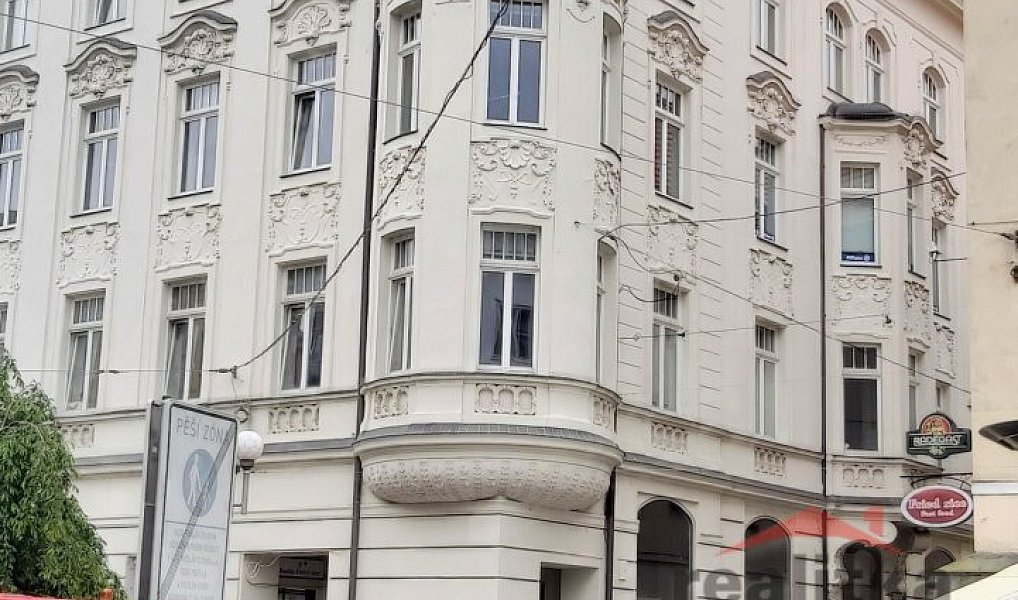 Pronájem kanceláře 28 m², Opava – náhled fotky 2