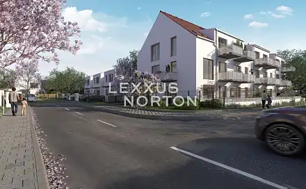 Prodej bytu 4+kk 80 m², Polabská, Praha 9 - Miškovice