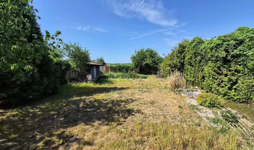 Prodej domu 105 m² s pozemkem 573 m², Kly – náhled fotky 7