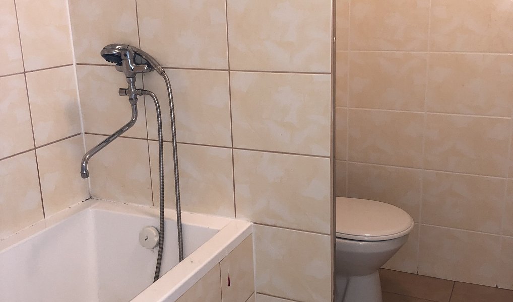 Prodej bytu 1+1 36 m², Chomutov – náhled fotky 4