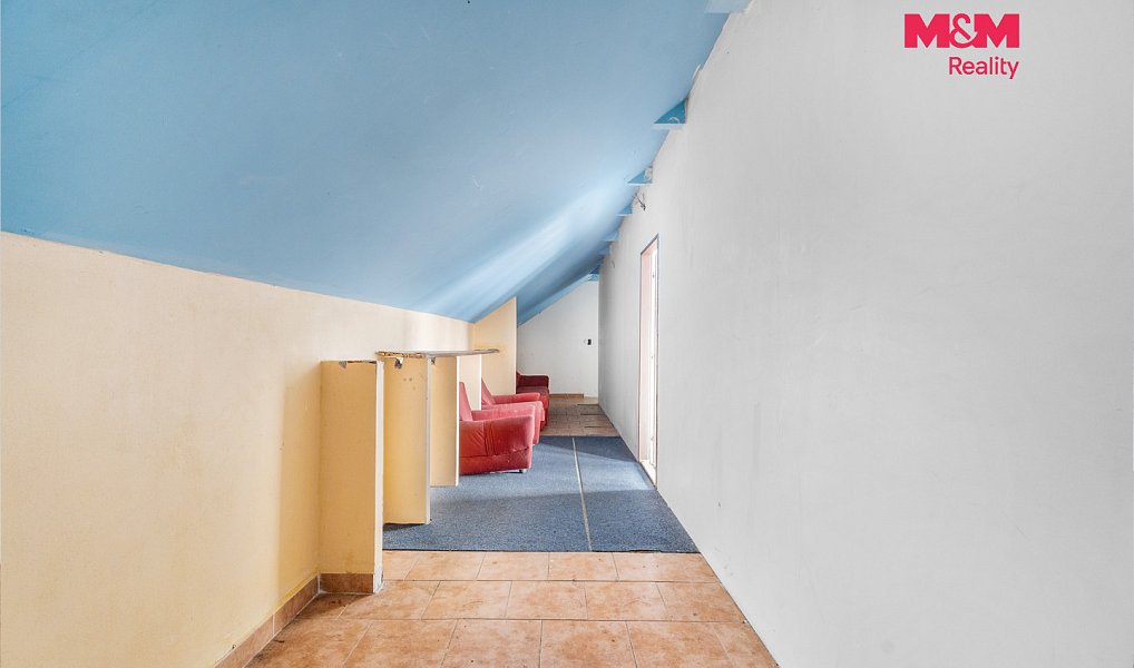 Prodej nájemního domu, činžáku 300 m², Mladá Boleslav – náhled fotky 3