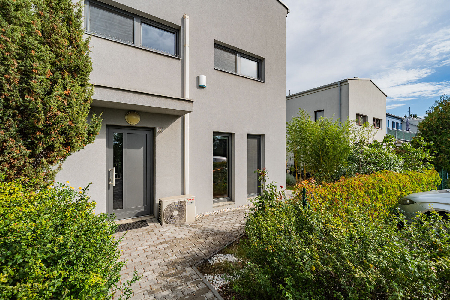 Prodej bytu 4+kk 93 m²