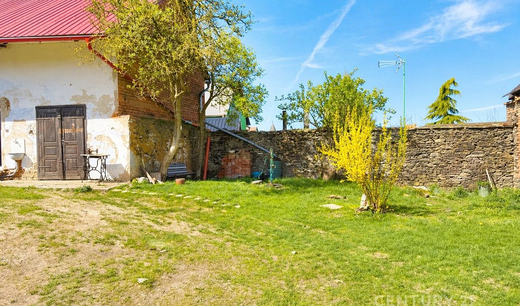 Prodej domu 200 m² s pozemkem 1 394 m², Olbramice – náhled fotky 24