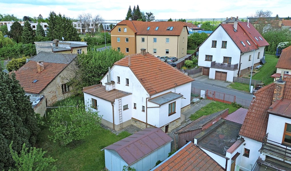 Prodej domu 75 m², Litomyšl – náhled fotky 33