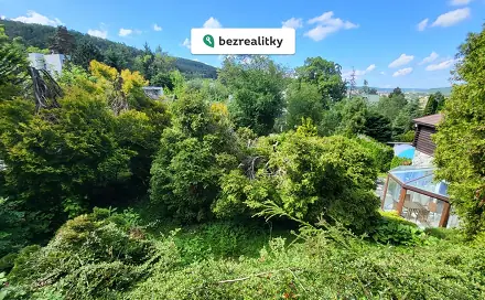 Prodej stavebního pozemku 1 087 m², Muškátová, Brno - Jundrov