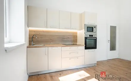 Prodej bytu 2+kk 48 m², Palackého, Ostrava - Přívoz