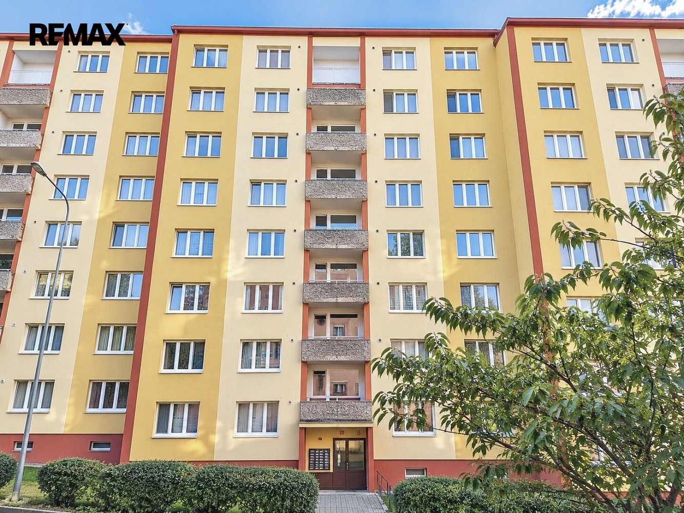 Prodej bytu 1+kk 20 m²