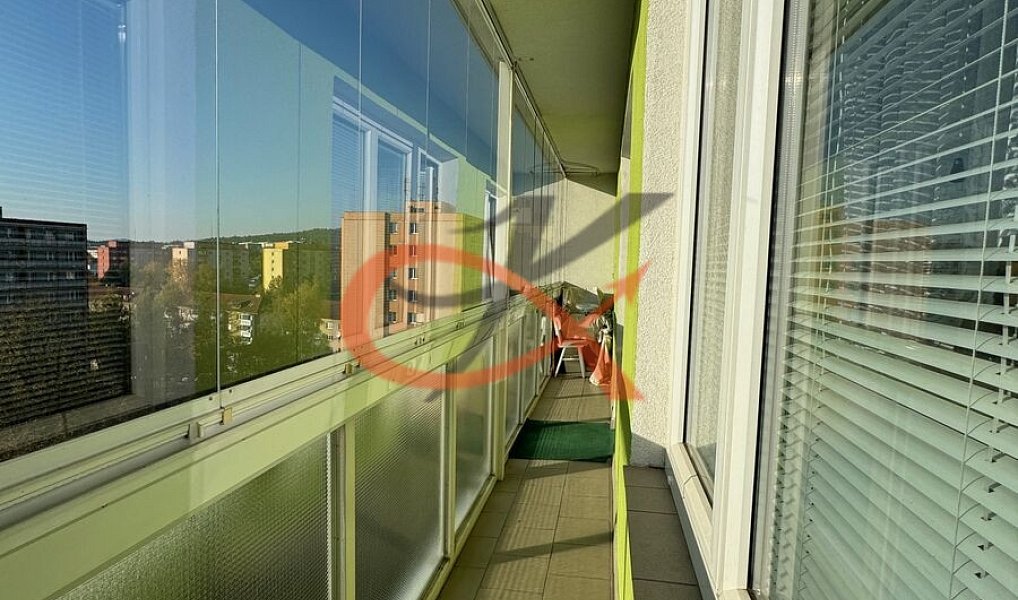 Prodej bytu 3+1 65 m², Rožnov pod Radhoštěm – náhled fotky 14