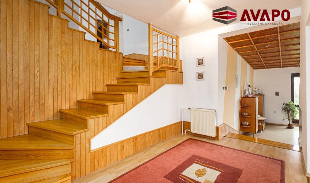 Prodej domu 260 m² s pozemkem 1 095 m², Pustá Polom – náhled fotky 17