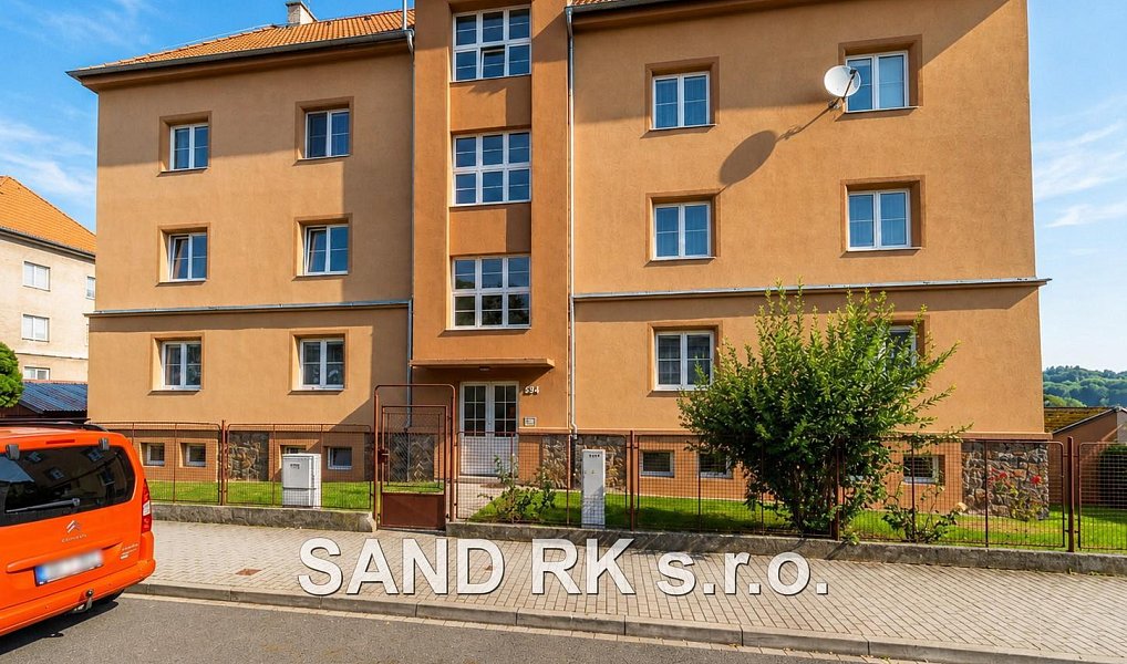Prodej bytu atypického 104 m², Pelnářova, Domažlice – Bezděkovské Předměstí