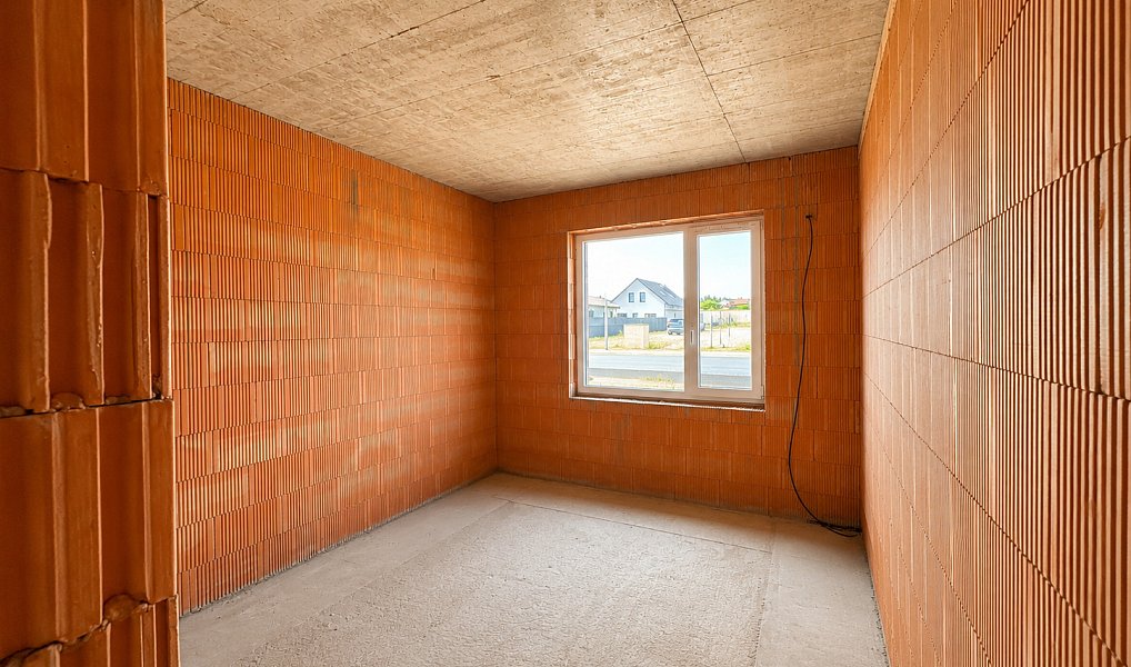 Prodej domu 156 m² s pozemkem 834 m², Žatec – náhled fotky 6