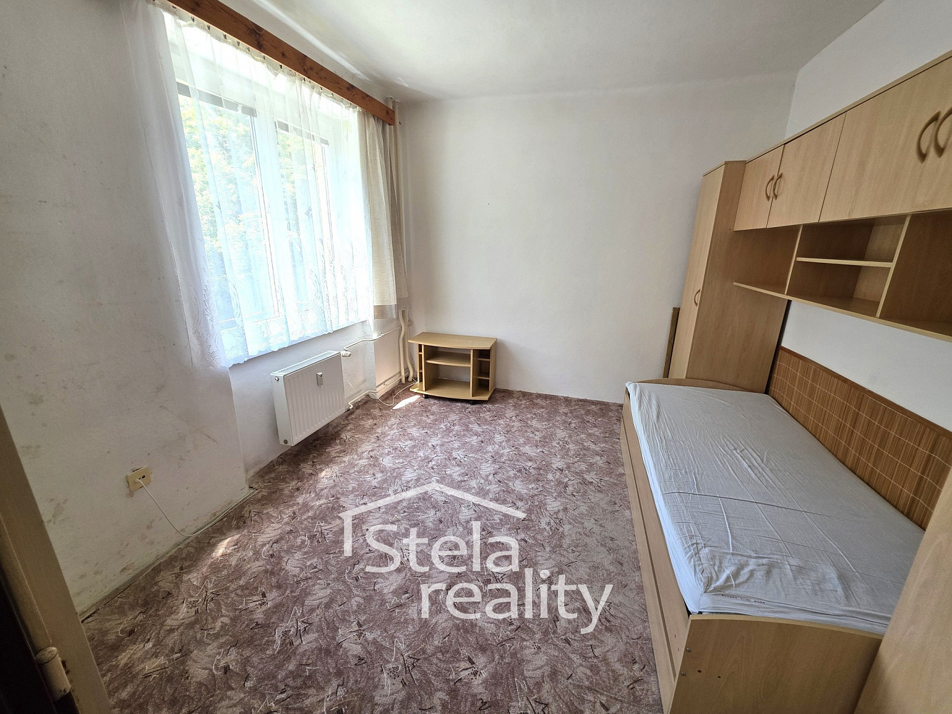 Prodej bytu 2+1 52 m² – fotografie 4
