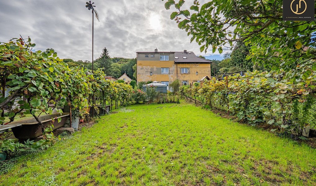 Prodej domu 150 m² s pozemkem 726 m², Kladno – náhled fotky 2