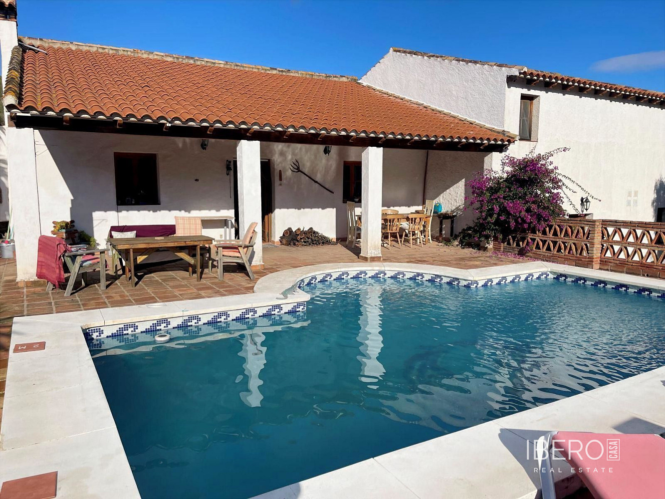 Casa 7+kk – Álora, Barriada Estación - Vista 5