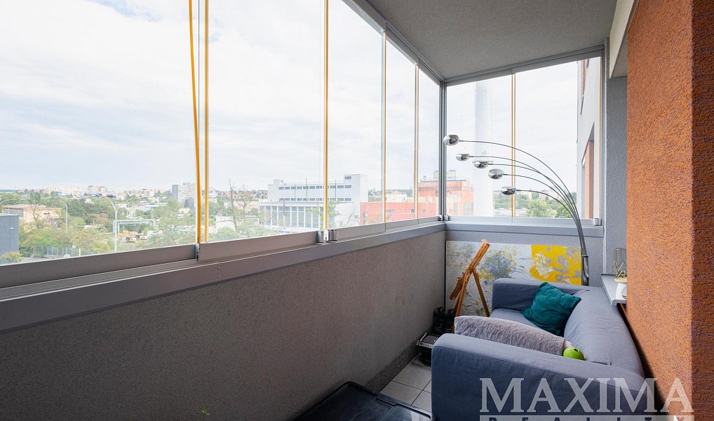 Prodej bytu 2+kk 59 m², Praha – náhled fotky 11