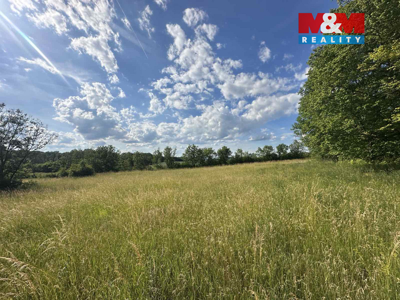 Prodej zahrady 625 m² – fotografie 4
