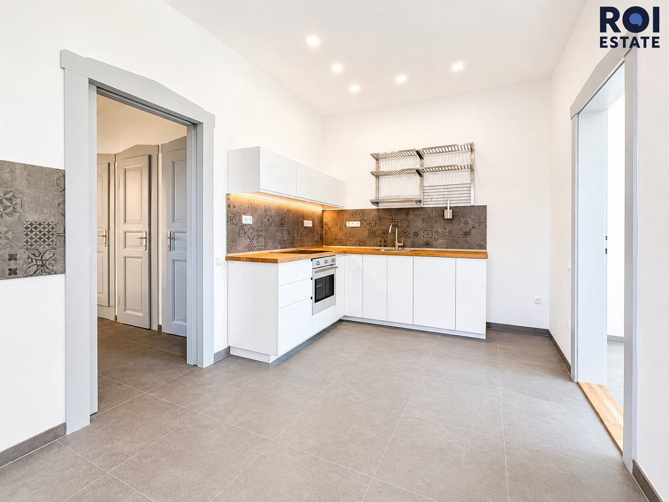 Pronájem bytu 2+1 100 m²