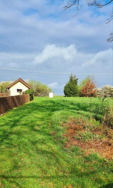 Prodej zahrady 7 026 m²