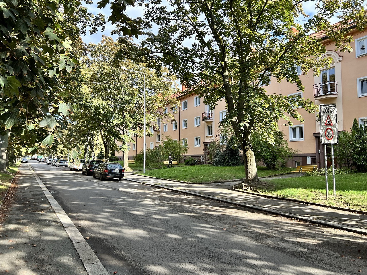 Prodej bytu 2+1 125 m² – fotografie 5