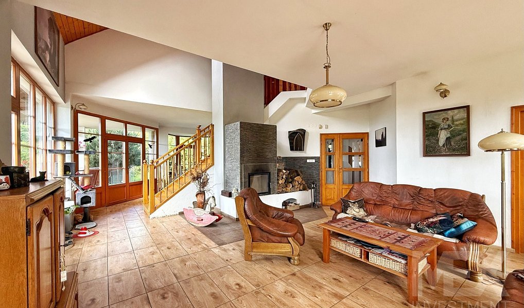 Prodej domu 340 m² s pozemkem 6 699 m², Brada-Rybníček – náhled fotky 23