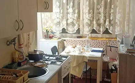 Pronájem bytu 1+1 38 m², Lumírova, Ostrava - Výškovice