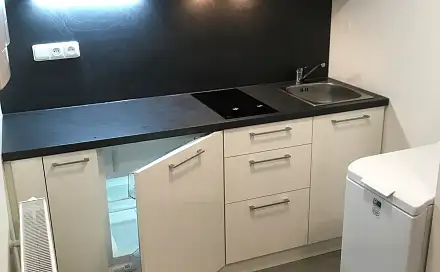 Pronájem bytu 1+kk 30 m²