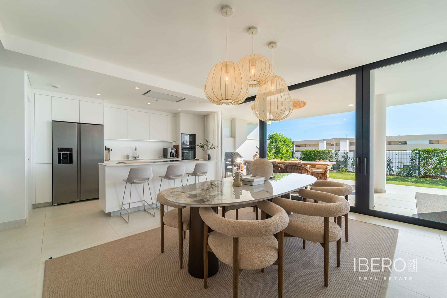 Piso 4+kk – Fuengirola, Los Boliches - Vista 3