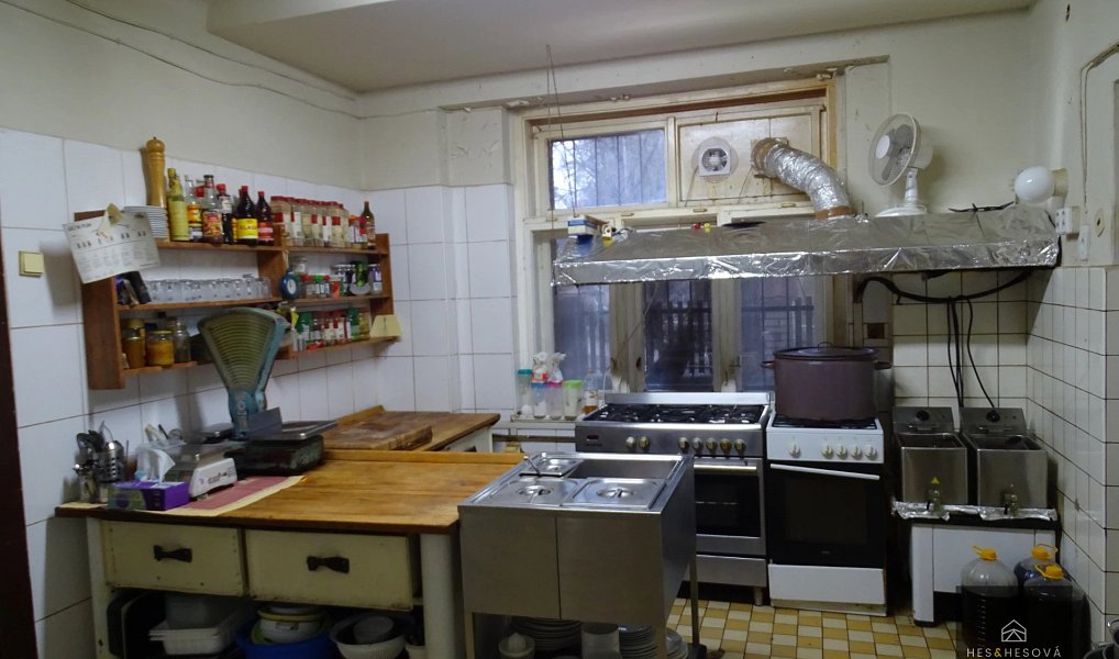 Prodej domu 500 m² s pozemkem 852 m², Třebotov – náhled fotky 6