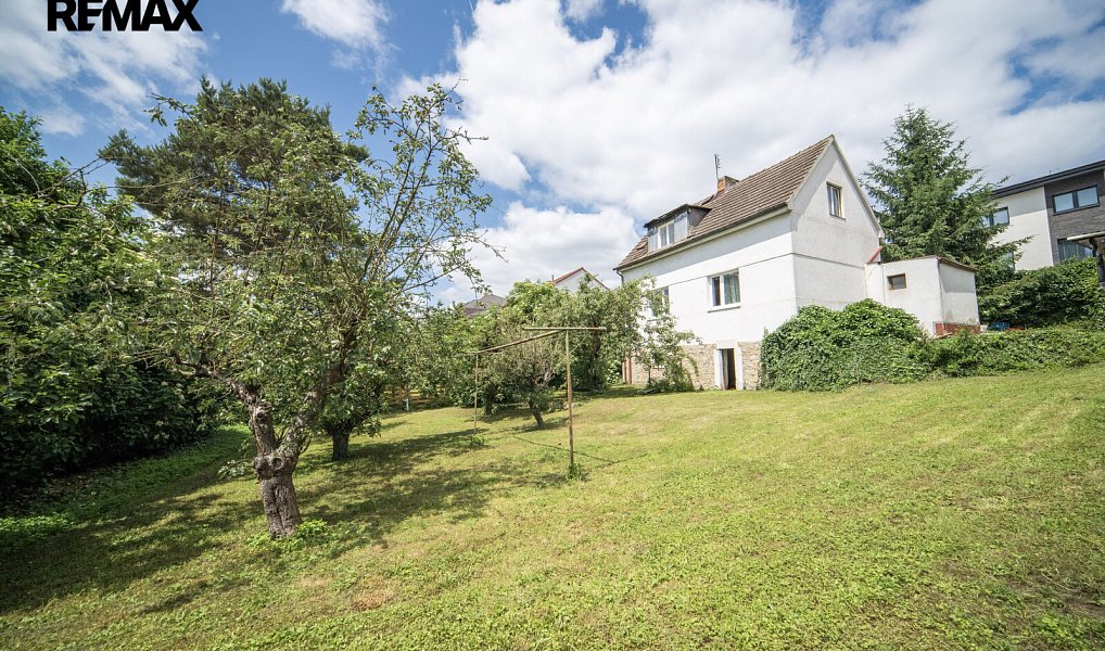 Prodej domu 150 m² s pozemkem 705 m², Praha – náhled fotky 2