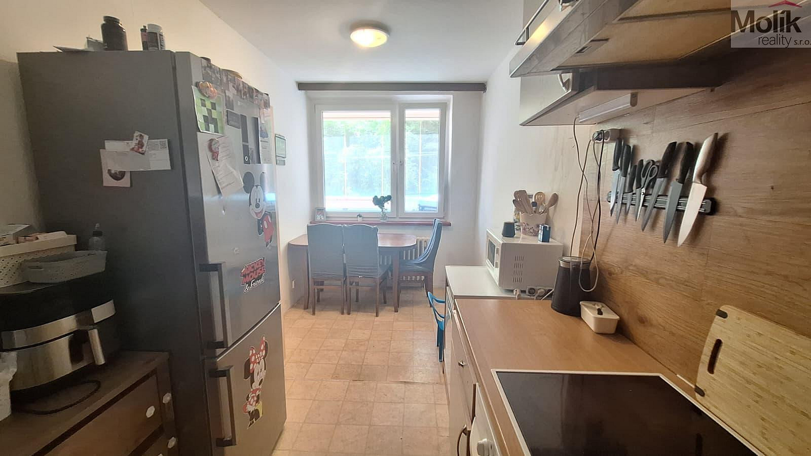 Prodej bytu 3+1 68 m² – fotografie 5
