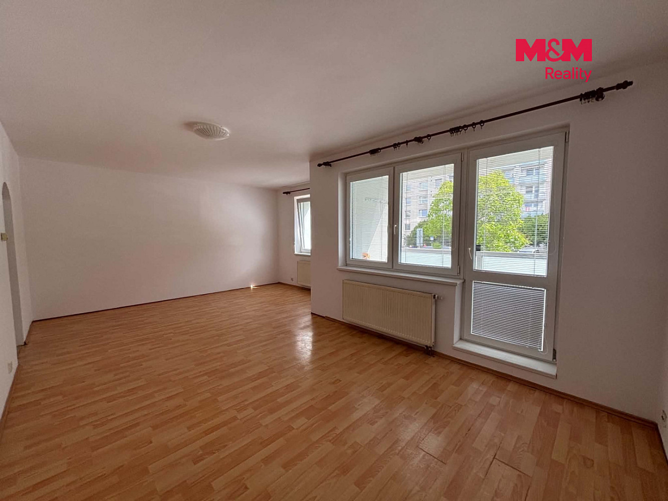 Pronájem bytu 3+1 87 m² — photo 3