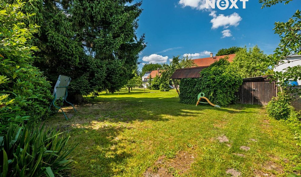 Prodej domu 169 m² s pozemkem 1 700 m², Cvikov – náhled fotky 46