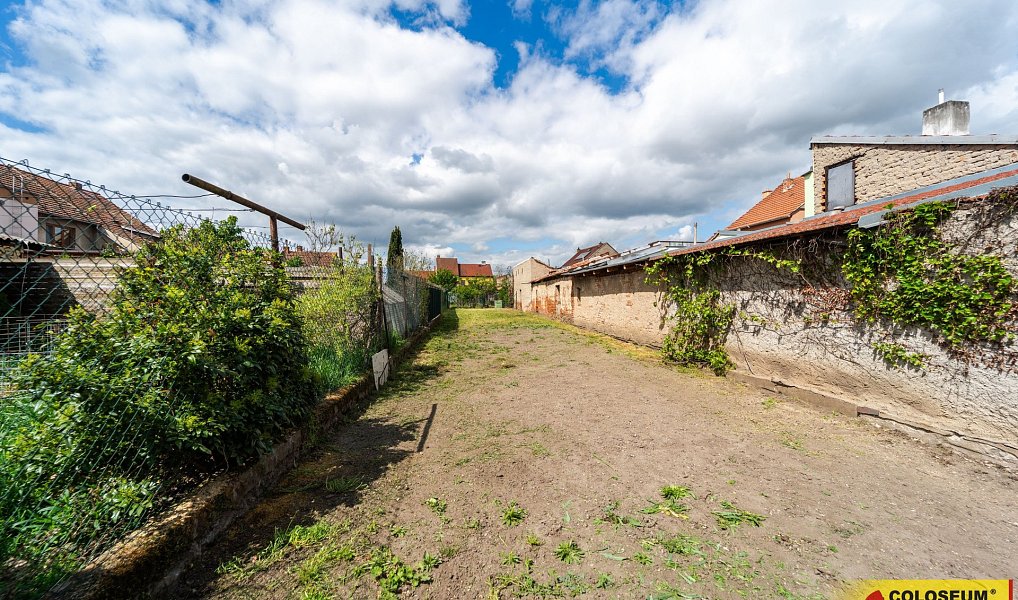 Prodej domu 130 m² s pozemkem 596 m², Ivančice – náhled fotky 18