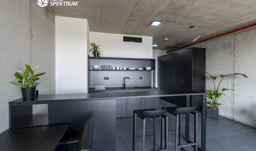 Pronájem bytu 1+kk 35 m², Brno – náhled fotky 6