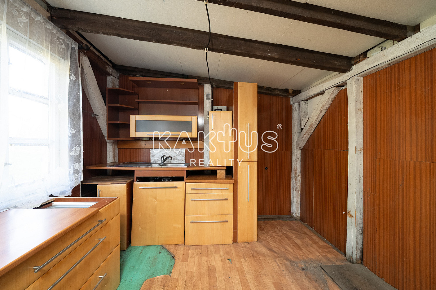 Prodej chaty/chalupy 40 m² s pozemkem 418 m² — photo 4