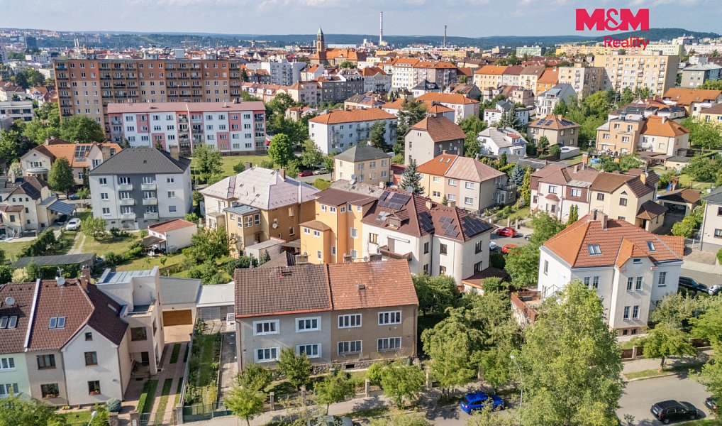 Prodej bytu 2+1 72 m², Plzeň – náhled fotky 21
