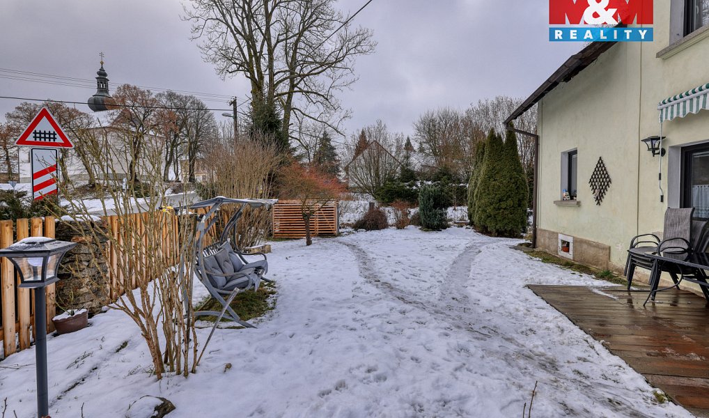 Prodej domu 192 m² s pozemkem 992 m², Třemešné – náhled fotky 30