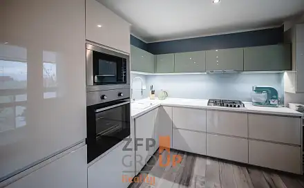 Prodej bytu 3+kk 57 m², Hornická, Ostrava - Moravská Ostrava