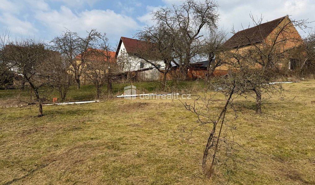Prodej domu 78 m² s pozemkem 895 m², Merklín – náhled fotky 15