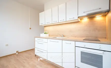 Pronájem bytu 1+1 36 m², Výškovická, Ostrava - Zábřeh