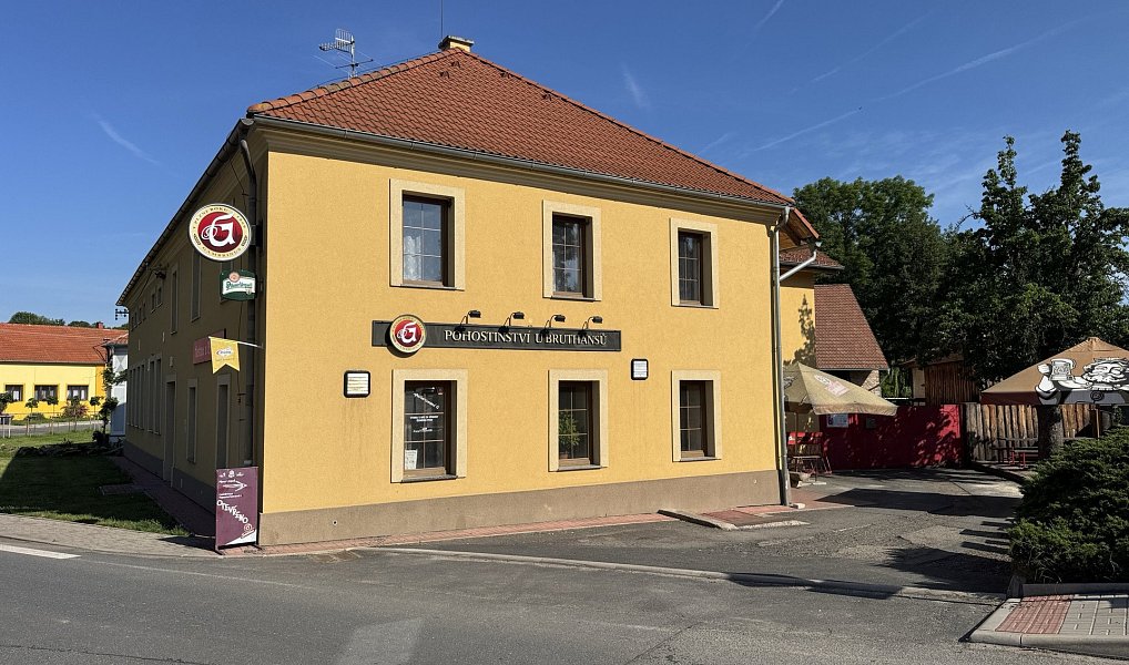 Prodej stavebního pozemku 1 605 m², Vrbčany – náhled fotky 17