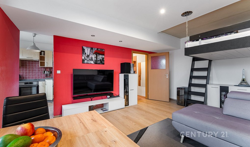 Prodej bytu 2+1 62 m², Benešov – náhled fotky 2