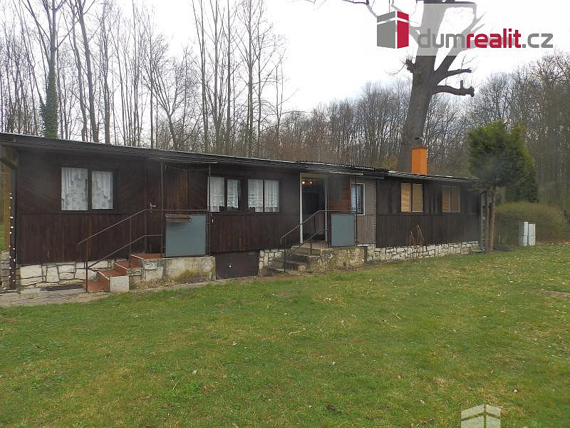 Prodej chaty/chalupy 30 m² — photo 5