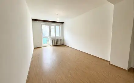 Prodej bytu 2+1 52 m²