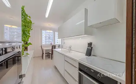 Pronájem bytu 3+1 75 m², Antonína Slavíčka, Prostějov
