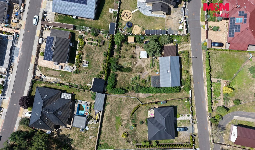 Prodej domu 84 m² s pozemkem 938 m², Březno – náhled fotky 11